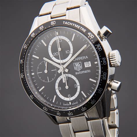 tag heuer pre owned.